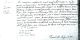 Antoine Lavoie - Anna Pilon marriage church register
Antoine Lavoie - Anna Pilon marriage church register