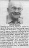 Lucien Lavoie 1929-2014