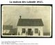 Maison Lalonde 1913