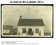 Maison Lalonde 1913 Maison Lalonde 1913