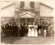 Wedding day 1946