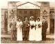 Mariage Victor Lavoie et Aline Whissell
