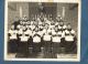 Rolly Whissell in choir
2nd row, 1st left