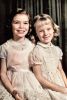 Sharon and Joanne Sallows
Sharon and Joanne Sallows