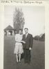 Zelda and Morris Berezin 1940