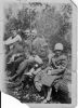 Victor Lavoie as a toddler with his father Antoine and sister Laura
circa 1927