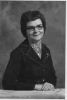 Dolly Zummach 1926-2012
Dolly Zummach 1926-2012