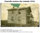 Nouvell maison Lalonde 1916