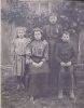 Whilhemena Verch - Augusta Kuehl and kids Whilhemena Verch - Augusta Kuehl and kids