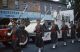 Zouaves parade on St-Jean-Baptiste day celebrations