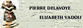 Descendants of Pierre DeLavoye 